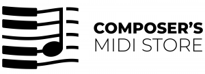 composersmidistore