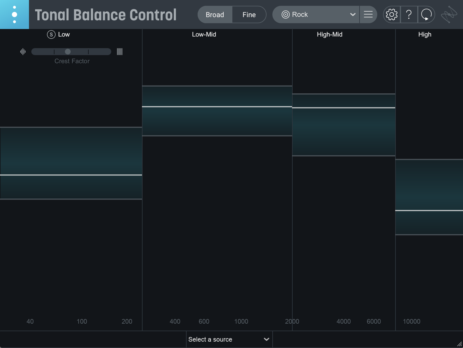 izotope  tonal balance bundle