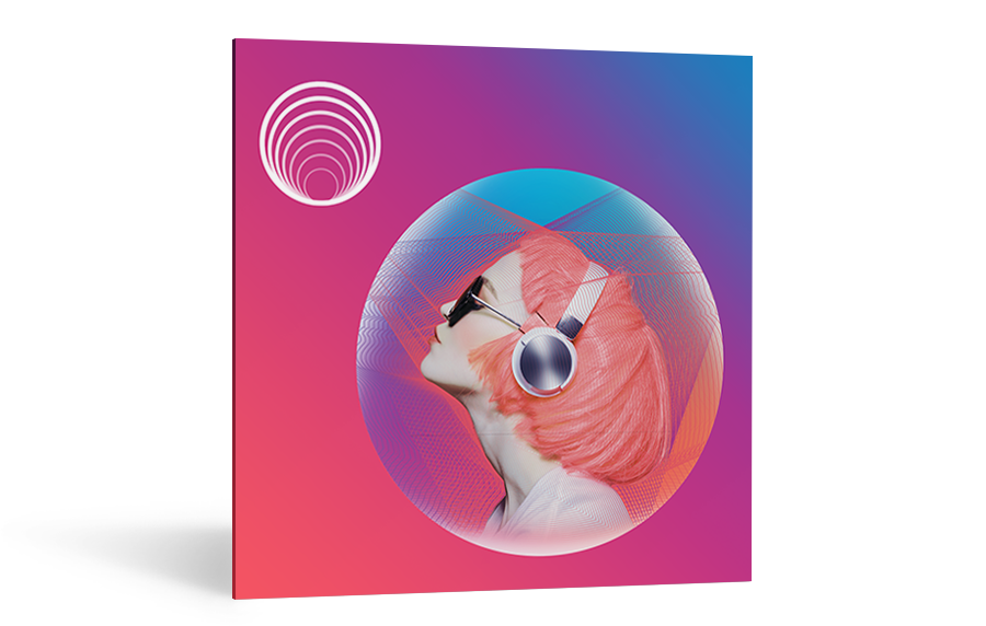 Neoverb - iZotope Japan