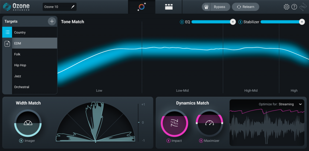 Ozone 10 開発の裏側 - iZotope Japan