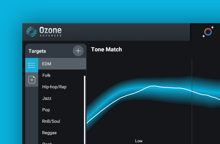 満点の iZotope Music Production Suite 5.1 Upgrade From any Ozone Standard 