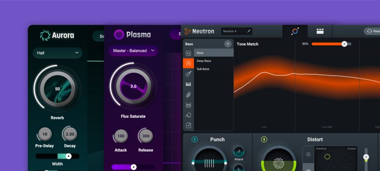 新しいNeutronなど、iZotope (Native Instruments)が予定している今後のアップデート情報をお届けします（2024 ...
