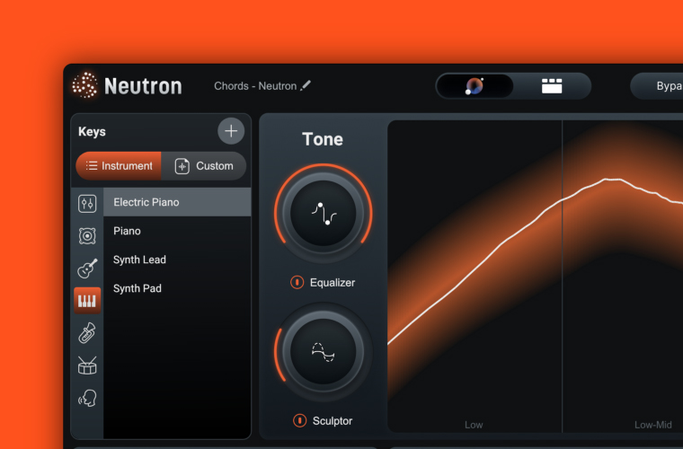 Neutron 4