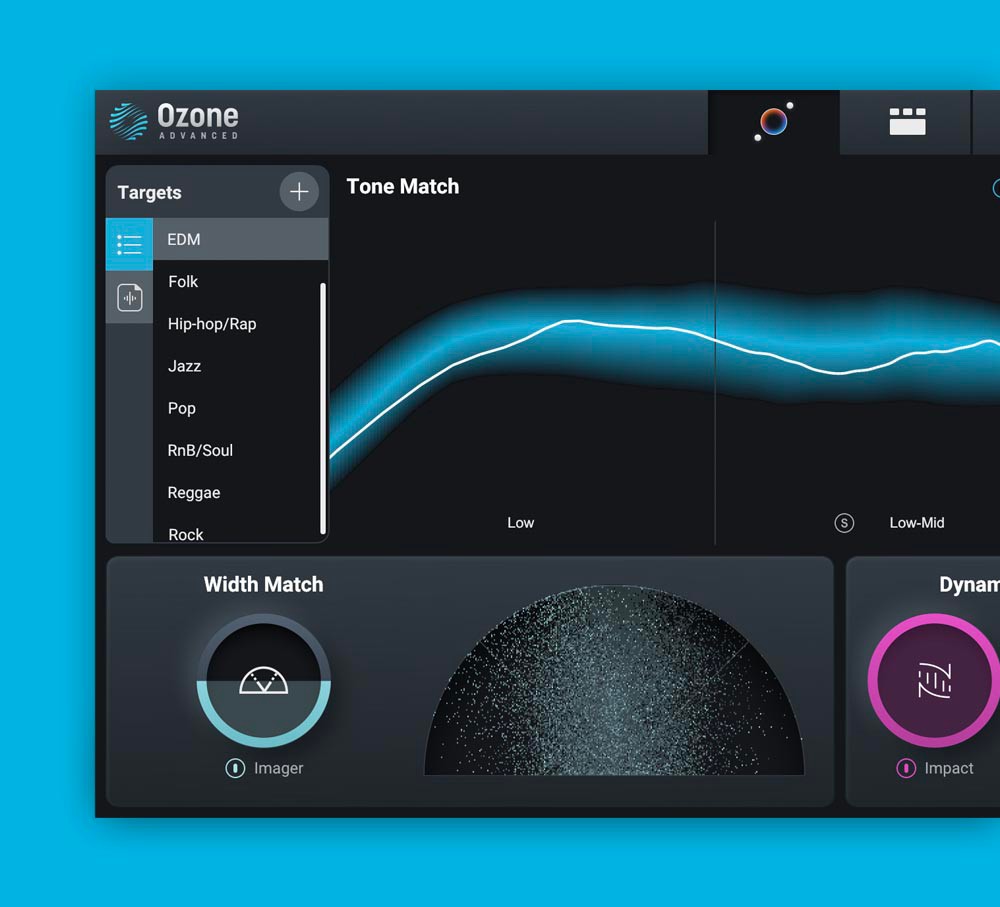 Ozone 10 Advanced
